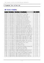 Preview for 38 page of Samsung Sens NT-R410 Series Service Manual