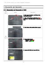 Preview for 88 page of Samsung Sens NT-R410 Series Service Manual