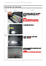 Preview for 89 page of Samsung Sens NT-R410 Series Service Manual