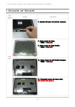 Preview for 95 page of Samsung Sens NT-R410 Series Service Manual