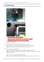 Preview for 112 page of Samsung Sens NT-R410 Series Service Manual