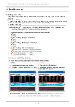 Preview for 126 page of Samsung Sens NT-R410 Series Service Manual