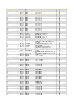 Preview for 149 page of Samsung Sens NT-R410 Series Service Manual