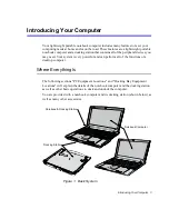 Preview for 3 page of Samsung SENS Pro 760 Instruction