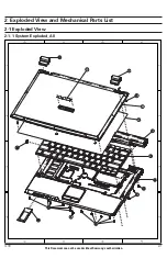 Предварительный просмотр 5 страницы Samsung SENS Q30 Service Manual