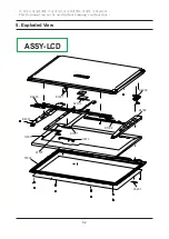 Preview for 6 page of Samsung SENS R560 Series Service Manual