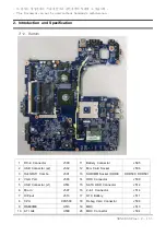 Preview for 17 page of Samsung SENS R60 Plus Service Manual