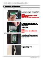 Preview for 73 page of Samsung SENS R60 Plus Service Manual