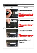 Preview for 76 page of Samsung SENS R60 Plus Service Manual