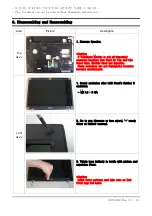 Preview for 79 page of Samsung SENS R60 Plus Service Manual