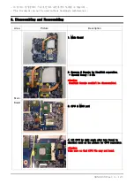 Preview for 83 page of Samsung SENS R60 Plus Service Manual