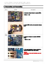 Preview for 84 page of Samsung SENS R60 Plus Service Manual