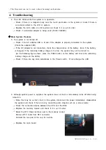 Preview for 99 page of Samsung SENS R60 Plus Service Manual