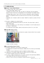 Preview for 105 page of Samsung SENS R60 Plus Service Manual