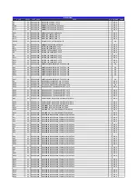 Preview for 118 page of Samsung SENS R60 Plus Service Manual