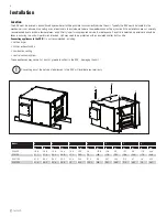 Preview for 4 page of Samsung SER 450 Installation Manual