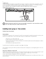 Preview for 6 page of Samsung SER 450 Installation Manual