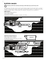 Preview for 8 page of Samsung SER 450 Installation Manual