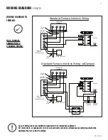 Preview for 17 page of Samsung SER 450 Installation Manual