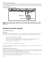 Preview for 26 page of Samsung SER 450 Installation Manual