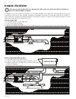 Preview for 28 page of Samsung SER 450 Installation Manual