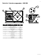 Preview for 41 page of Samsung SER 450 Installation Manual