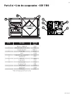 Preview for 43 page of Samsung SER 450 Installation Manual