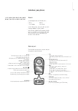 Preview for 9 page of Samsung Serenata SGH-F310 User Manual