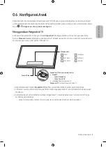 Предварительный просмотр 41 страницы Samsung SERI LS003 Manual