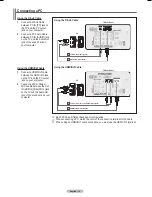 Preview for 15 page of Samsung series 4 460 User Manual