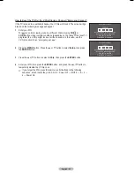 Preview for 63 page of Samsung series 4 460 User Manual