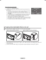 Preview for 71 page of Samsung series 4 460 User Manual