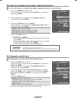 Preview for 127 page of Samsung series 4 460 User Manual