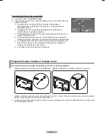 Preview for 145 page of Samsung series 4 460 User Manual