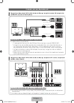 Предварительный просмотр 23 страницы Samsung Series 4+ E-Manual