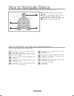 Preview for 5 page of Samsung Series 4+ Quick Start Manual