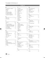 Preview for 84 page of Samsung Series 4+ User Manual