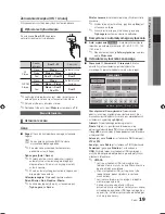 Preview for 103 page of Samsung Series 4+ User Manual