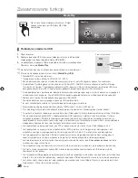 Preview for 108 page of Samsung Series 4+ User Manual