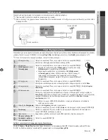 Preview for 133 page of Samsung Series 4+ User Manual