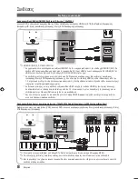 Preview for 134 page of Samsung Series 4+ User Manual