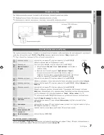 Preview for 175 page of Samsung Series 4+ User Manual