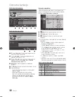 Preview for 222 page of Samsung Series 4+ User Manual