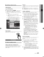 Preview for 223 page of Samsung Series 4+ User Manual