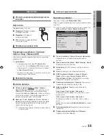 Preview for 225 page of Samsung Series 4+ User Manual