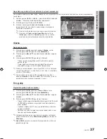 Preview for 237 page of Samsung Series 4+ User Manual