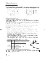 Preview for 246 page of Samsung Series 4+ User Manual