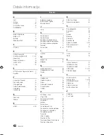 Preview for 252 page of Samsung Series 4+ User Manual