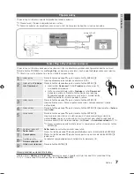 Preview for 259 page of Samsung Series 4+ User Manual