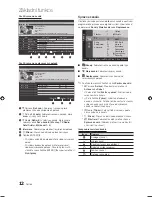 Preview for 264 page of Samsung Series 4+ User Manual